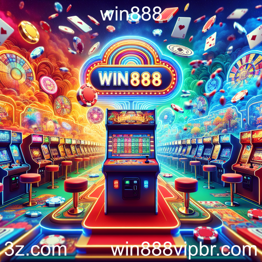 A Nostalgia dos Jogos de Arcade em Tempos Modernos